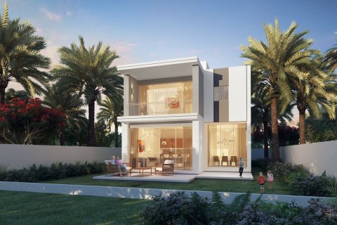 فيلا في دبي هيلز استيت, دبي 3 غرف نوم, 288 م² رقم 103688