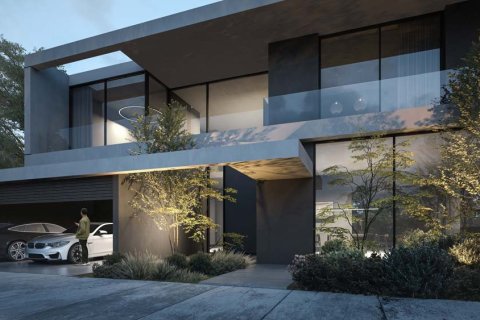 Villa à Dubai, 4 chambres, 328 m², № 103681