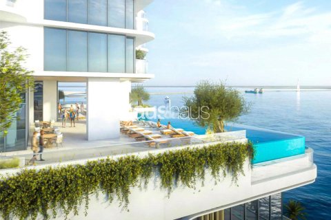 شقة في Maritime City, دبي 2 غرف نوم, 108 م² رقم 44385 - صورة 12