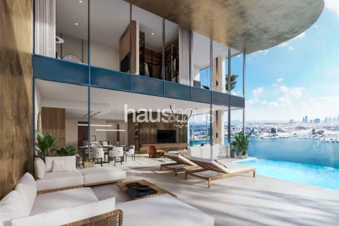 شقة في Maritime City, دبي 2 غرف نوم, 108 م² رقم 44385 - صورة 4