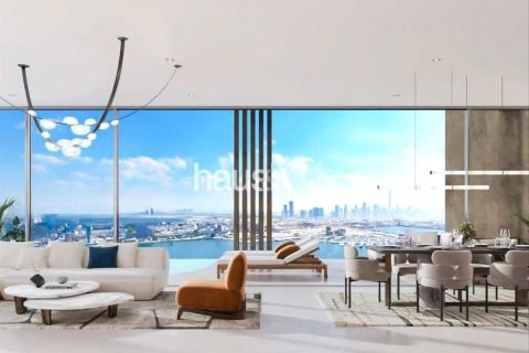 شقة في Maritime City, دبي 2 غرف نوم, 108 م² رقم 44385 - صورة 3