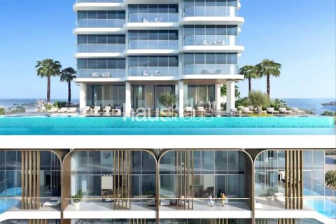 شقة في Maritime City, دبي 2 غرف نوم, 108 م² رقم 44385 - صورة 2