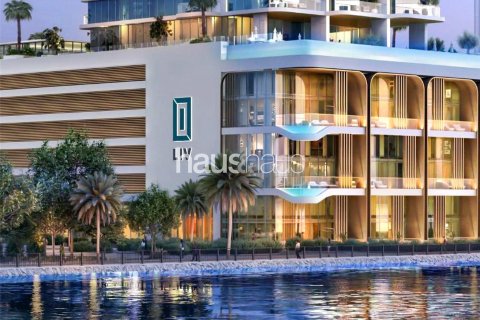 شقة في Maritime City, دبي 2 غرف نوم, 108 م² رقم 44385 - صورة 8