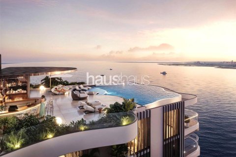 Appartement à Maritime City, Dubai, 3 chambres, 182 m², № 44389