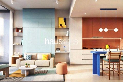 Appartement à Dubai Marina, Dubai, studio, 43 m², № 44387 - photo 11