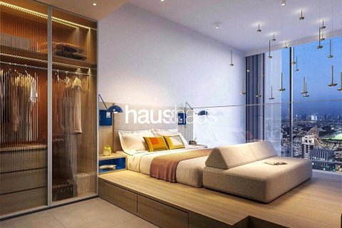 Appartement à Dubai Marina, Dubai, studio, 43 m², № 44387 - photo 14