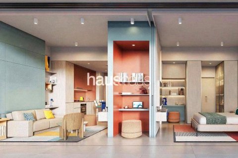 Appartement à Dubai Marina, Dubai, studio, 43 m², № 44387 - photo 15