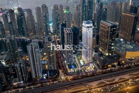 Appartement à Dubai Marina, Dubai, studio, 43 m², № 44387 - photo 3
