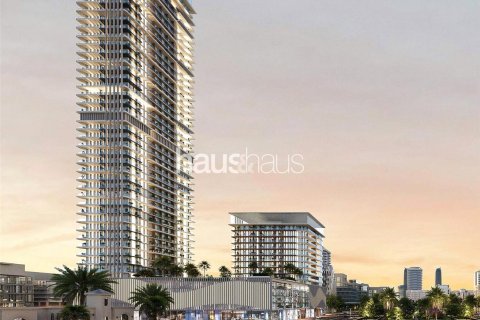 Appartement à Jumeirah Village Circle, Dubai, 2 chambres, 98 m², № 44384