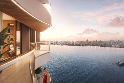 Appartement à Maritime City, Dubai, 2 chambres, 103 m², № 44390 - photo 8