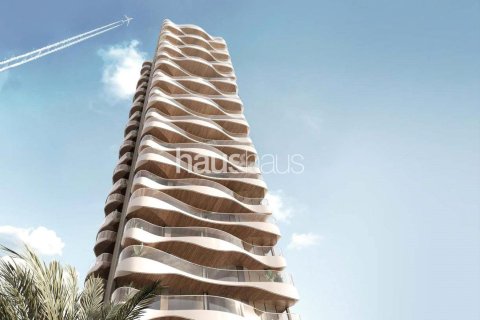 Appartement à Maritime City, Dubai, 2 chambres, 103 m², № 44390