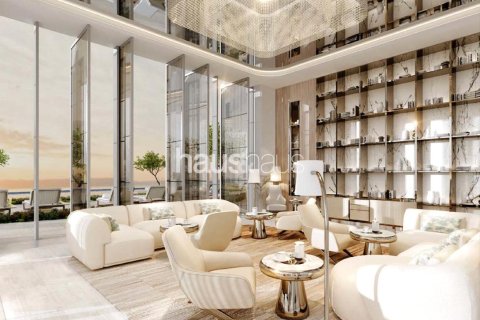 Appartement à Maritime City, Dubai, 2 chambres, 103 m², № 44390 - photo 2