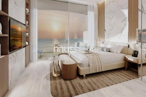 Appartement à Maritime City, Dubai, 2 chambres, 103 m², № 44390 - photo 7