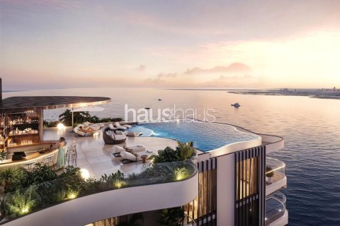 Appartement à Maritime City, Dubai, 2 chambres, 103 m², № 44390 - photo 9