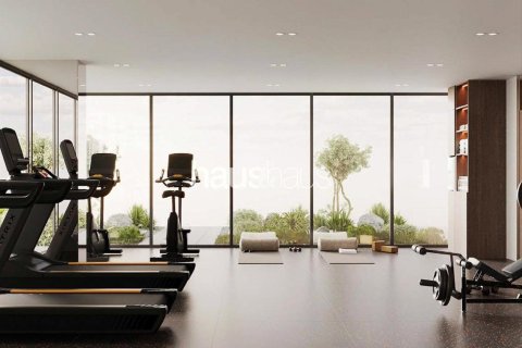 Appartement à Maritime City, Dubai, 2 chambres, 103 m², № 44390 - photo 4