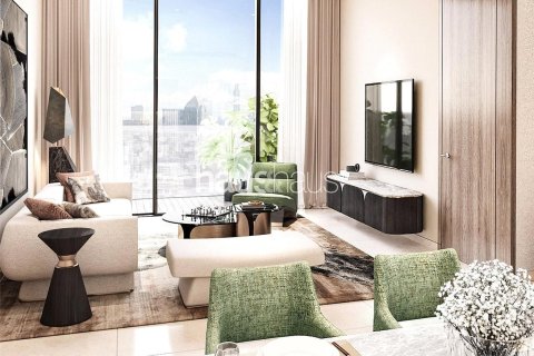 Appartement à Jumeirah Lake Towers, Dubai, 2 chambres, 139 m², № 44388
