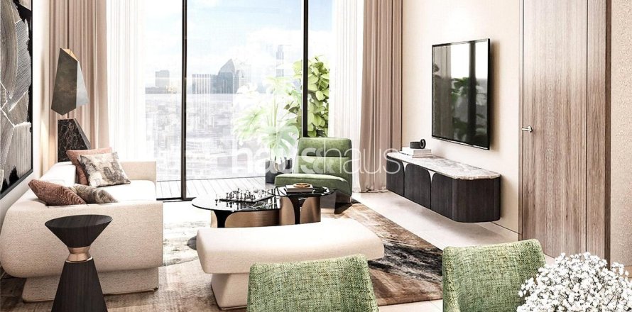 Квартира в Джумейра Лейк Тауэрс, Дубай, 2 спальни, 139м², № 44388