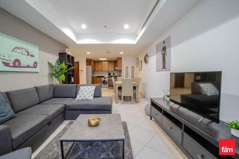 Appartement à Dubai Marina, Dubai, 2 chambres, 110.4 m², № 110888