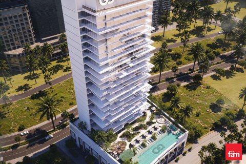 Office in Dubai 176.5 sq.m. № 72229