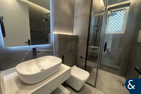 فيلا في Regional, Jumeirah Park, دبي 3 غرف نوم, 510 م² رقم 79030 - صورة 12