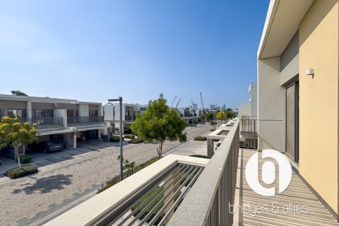 فيلا في Tilal Al Ghaf, دبي 4 غرف نوم, 221 م² رقم 133186 - صورة 17