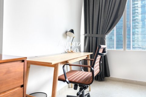 Apartamento en Jumeirah Lake Towers, Dubai, 2 dormitorios, 189 m², № 133187 - foto 9