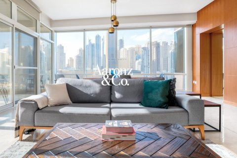 Apartamento en Jumeirah Lake Towers, Dubai, 2 dormitorios, 189 m², № 133187 - foto 15
