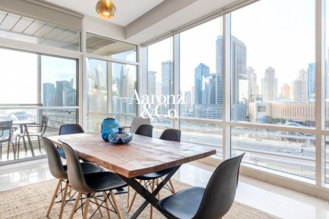 Apartamento en Jumeirah Lake Towers, Dubai, 2 dormitorios, 189 m², № 133187 - foto 10