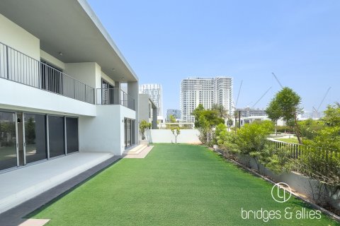 Villa in Dubai Hills Estate, Dubai 5 bedrooms, 372 sq.m. № 133185 - photo 24