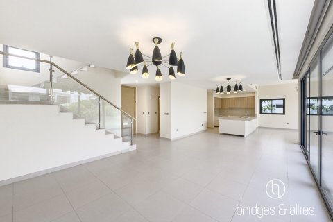 Villa in Dubai Hills Estate, Dubai 5 bedrooms, 372 sq.m. № 133185 - photo 22