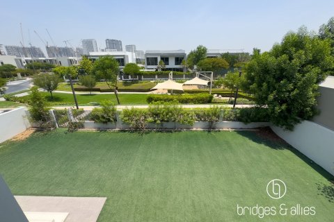 Villa in Dubai Hills Estate, Dubai 5 bedrooms, 372 sq.m. № 133185