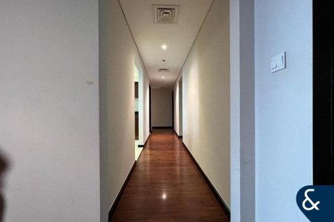 Apartamento en Jumeirah Lake Towers, Dubai, 3 dormitorios, 200 m², № 91368 - foto 8