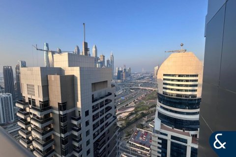 Apartamento en Jumeirah Lake Towers, Dubai, 3 dormitorios, 200 m², № 91368 - foto 17