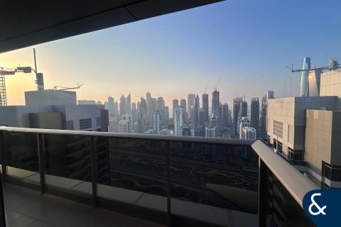 Apartamento en Jumeirah Lake Towers, Dubai, 3 dormitorios, 200 m², № 91368 - foto 20