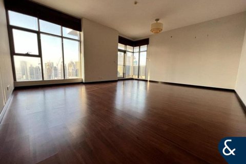 Apartment in Jumeirah Lake Towers, Dubai 3 bedrooms, 200 sq.m. № 91368
