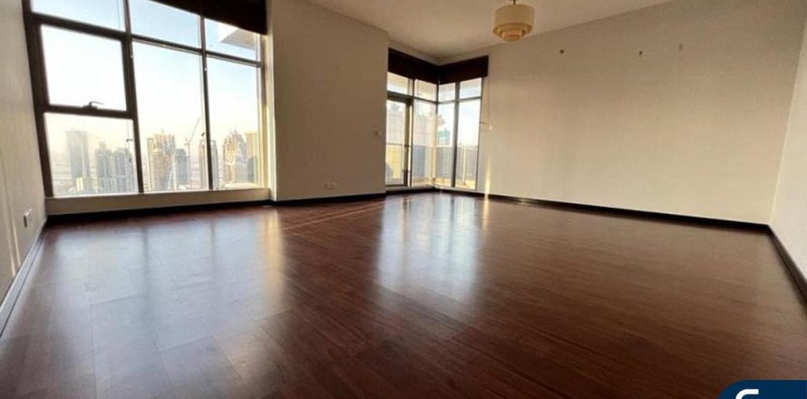 Apartamento en Jumeirah Lake Towers, Dubai, 3 dormitorios, 200 m², № 91368
