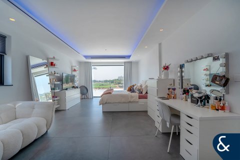 Villa in Victory Heights, Dubai Sports City, Dubai 6 bedrooms, 590 sq.m. № 91369 - photo 13