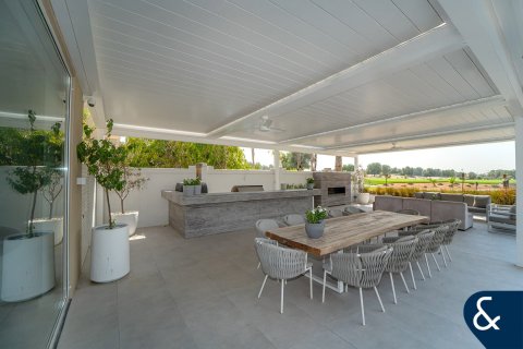 Villa in Victory Heights, Dubai Sports City, Dubai 6 bedrooms, 590 sq.m. № 91369 - photo 23
