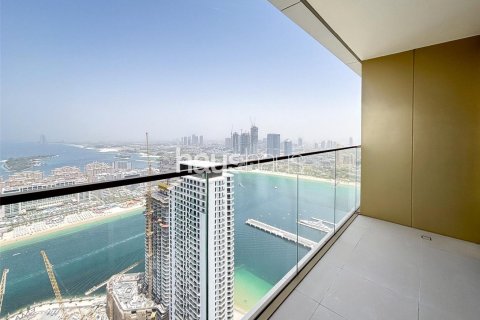 Снять в аренду квартиру в EMAAR Beachfront, Dubai Harbour, Дубай: 1 спальня, 75м², № 44912 - фото 8