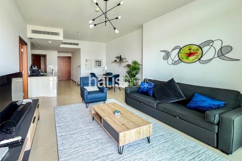 Снять в аренду квартиру в Marina Gate, Дубай Марина, Дубай: 1 спальня, 81м², № 44913 - фото 4