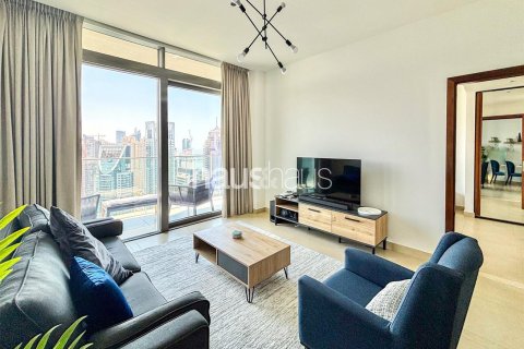 Снять в аренду квартиру в Marina Gate, Дубай Марина, Дубай: 1 спальня, 81м², № 44913 - фото 2