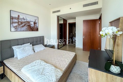 Снять в аренду квартиру в Marina Gate, Дубай Марина, Дубай: 1 спальня, 81м², № 44913 - фото 11