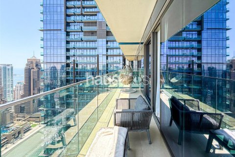 Снять в аренду квартиру в Marina Gate, Дубай Марина, Дубай: 1 спальня, 81м², № 44913 - фото 12