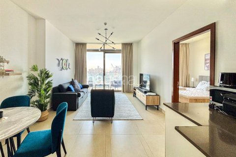 Снять в аренду квартиру в Marina Gate, Дубай Марина, Дубай: 1 спальня, 81м², № 44913 - фото 7