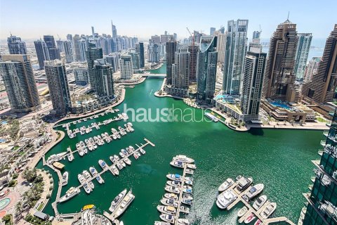 Apartment in Marina Gate, Dubai Marina, Dubai 1 bedroom, 81 sq.m. № 44913