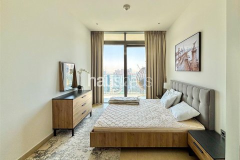 Снять в аренду квартиру в Marina Gate, Дубай Марина, Дубай: 1 спальня, 81м², № 44913 - фото 9