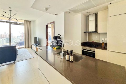 Снять в аренду квартиру в Marina Gate, Дубай Марина, Дубай: 1 спальня, 81м², № 44913 - фото 6