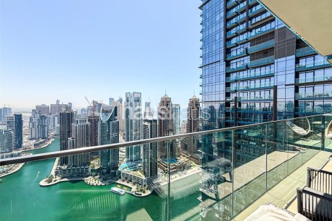 Снять в аренду квартиру в Marina Gate, Дубай Марина, Дубай: 1 спальня, 81м², № 44913 - фото 5
