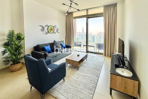 Снять в аренду квартиру в Marina Gate, Дубай Марина, Дубай: 1 спальня, 81м², № 44913 - фото 3
