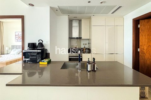 Снять в аренду квартиру в Marina Gate, Дубай Марина, Дубай: 1 спальня, 81м², № 44913 - фото 8